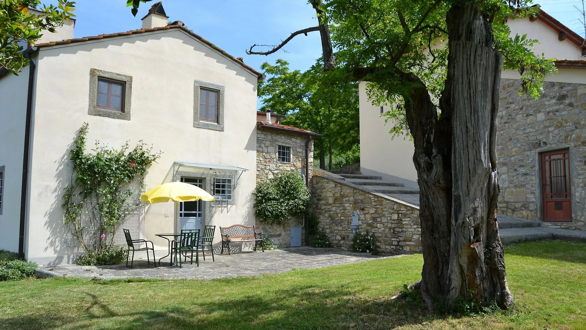 Agriturismo Montereggi Fiesole 0*,  Italy